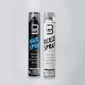 Hair Spray & Freeze Spray Bundle