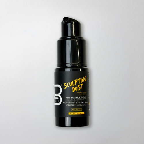 Beard Sculpting Dust