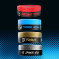 Hair Styling Pucks Mix & Match Bundle - 4 Pack