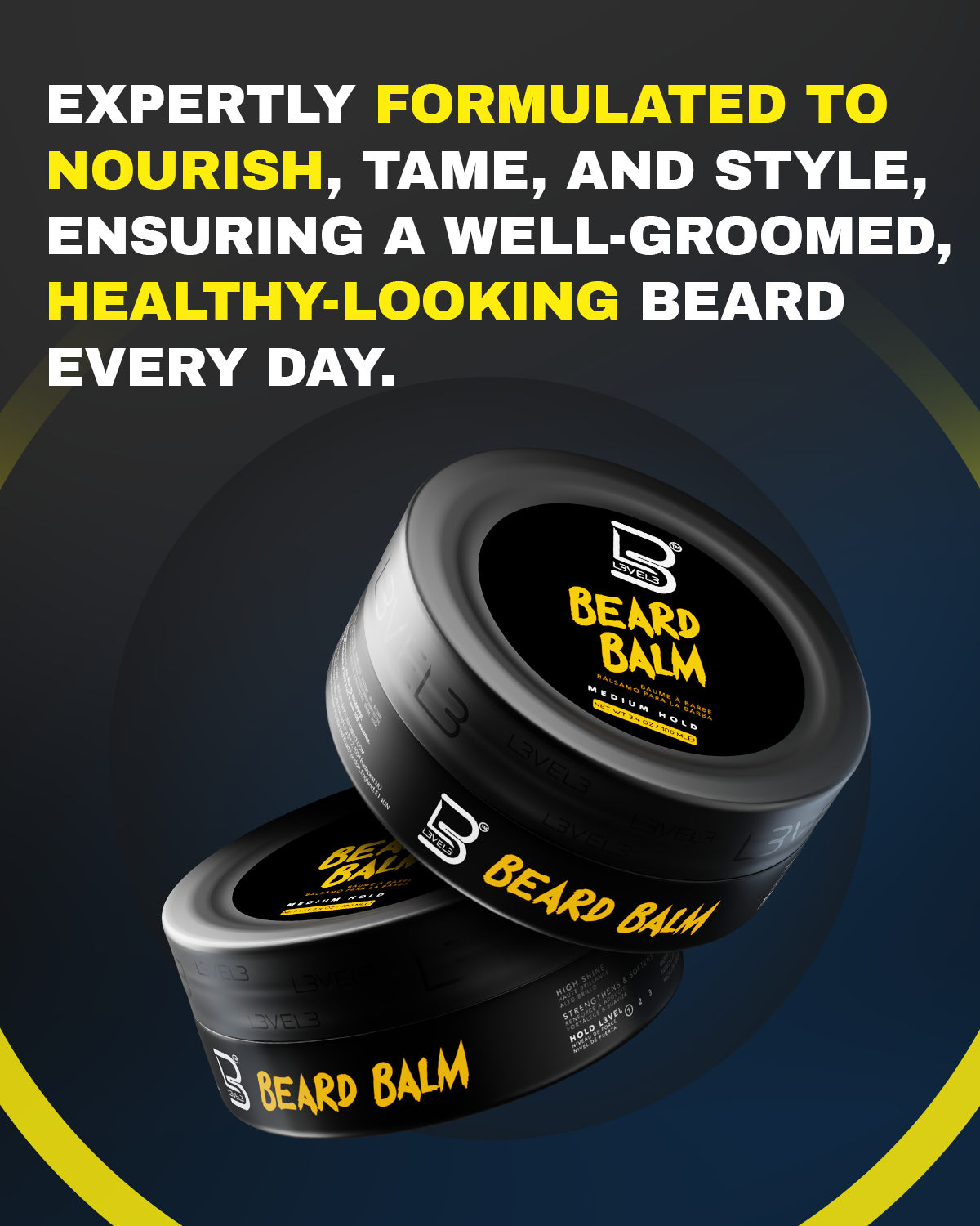 Beard Balm