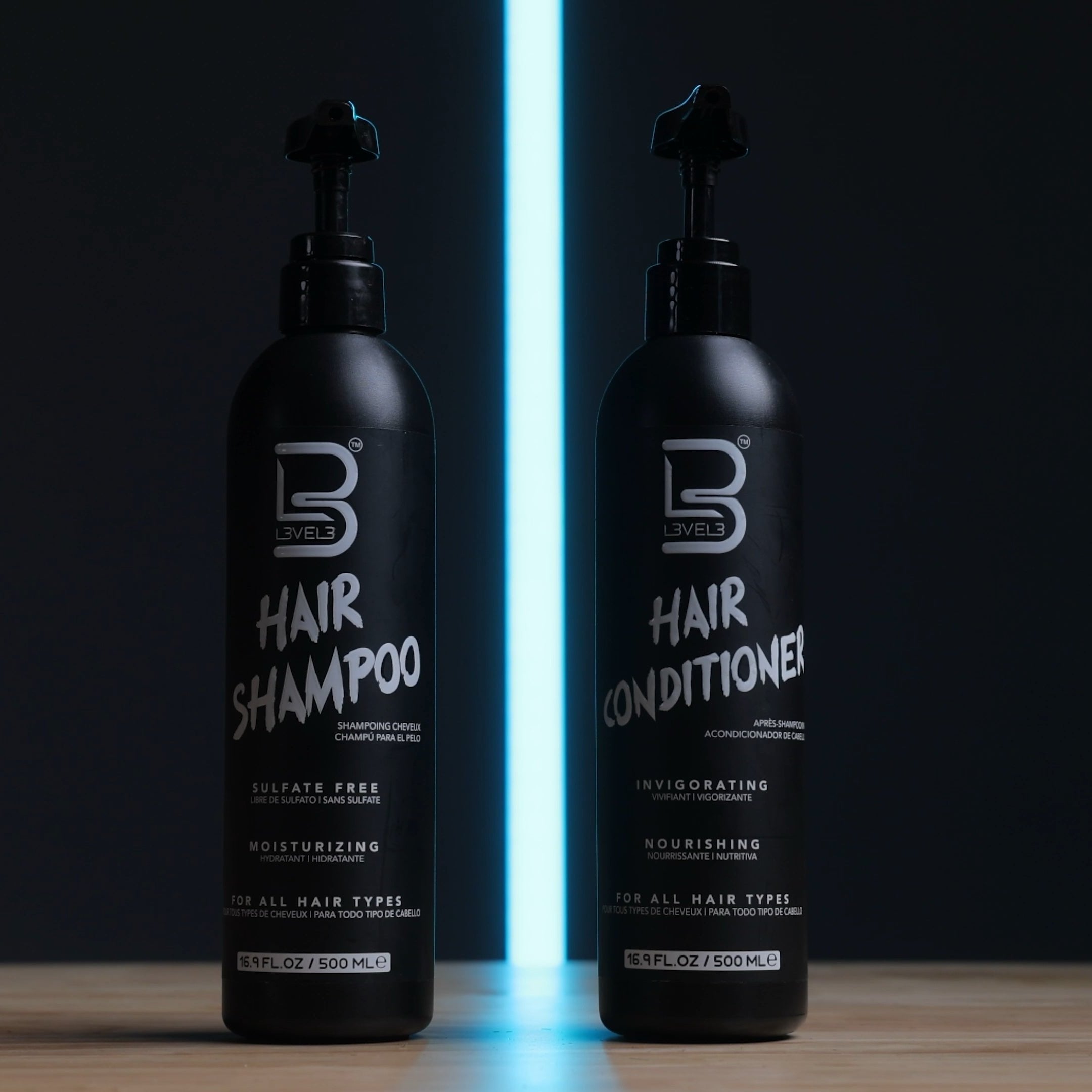 Essential Hair Conditioner