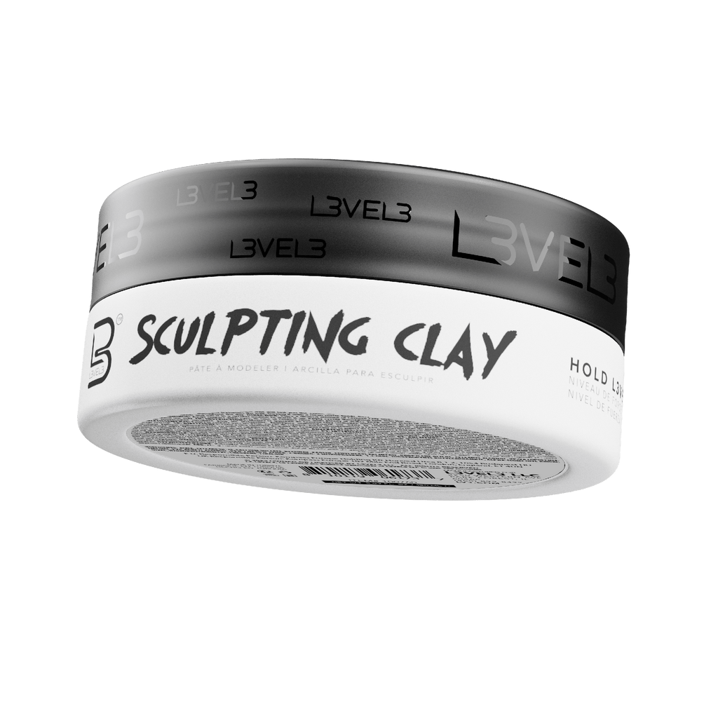 Sculpting Clay