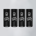 Styling Powder Strong Hold - 4 Pack