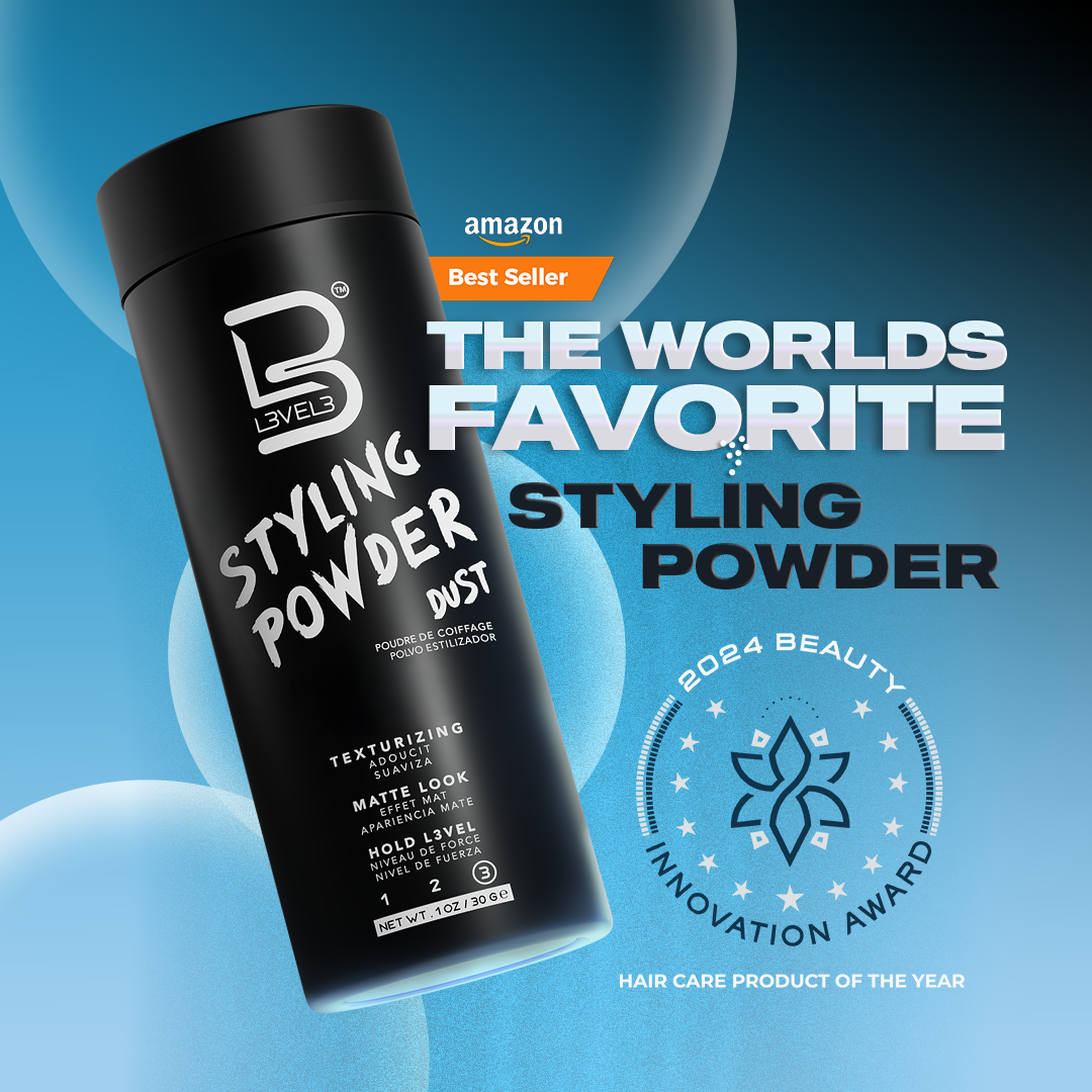 Styling Powder